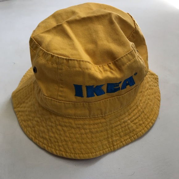 Accessories | Ikea Bucket Hat | Poshmark